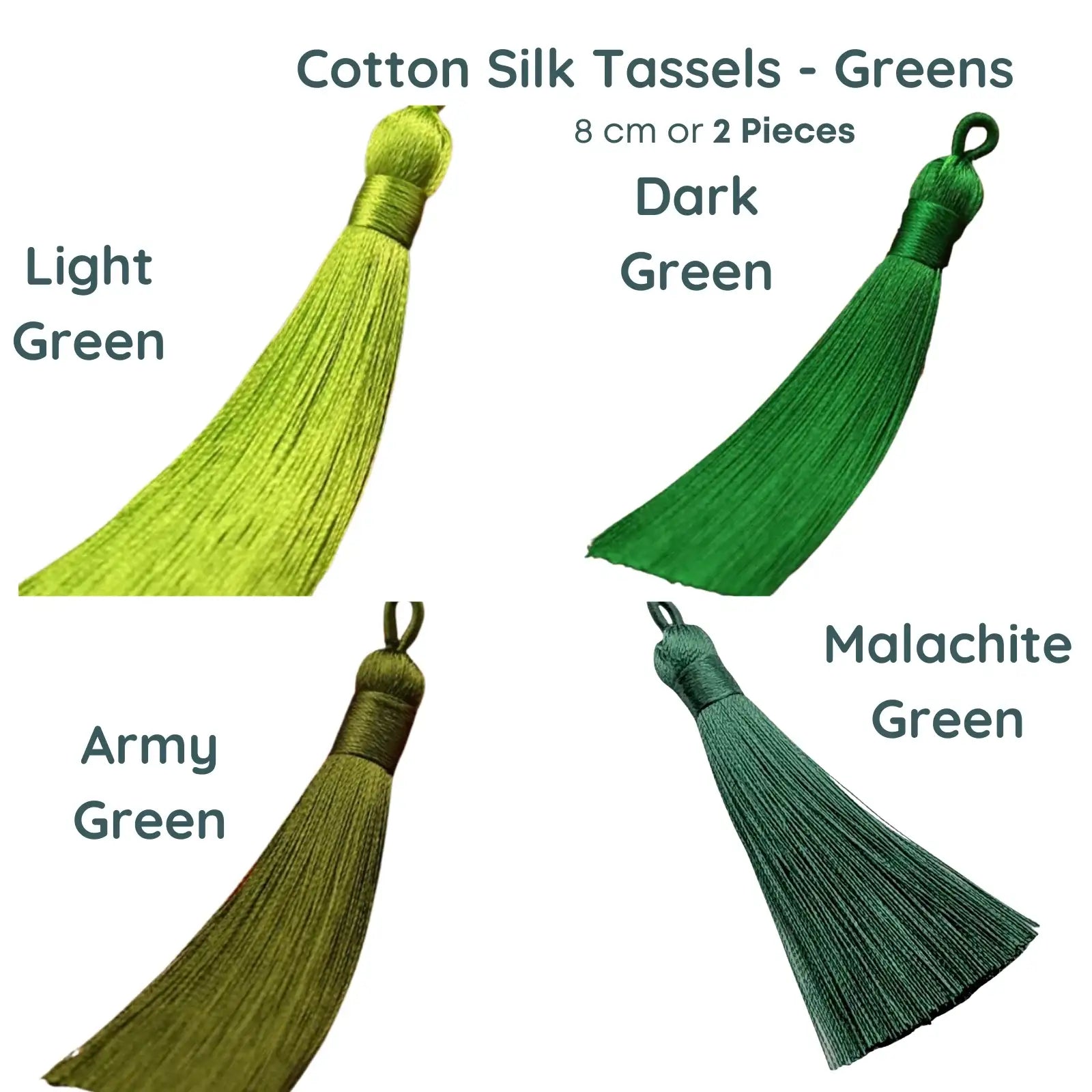 CottonSilkTasselsGreen_82c4741f-4df6-47db-8fc7-4af61d5fed1c - The Argus Collection