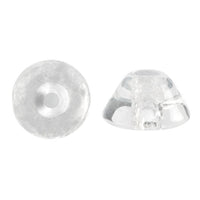 Konos Beads par Puca, Crystal, 5g. & 20g.