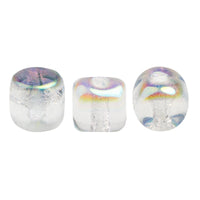 Minos Beads par Puca, Crystal, 5g