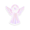 Brilliance Crystal Angel Pendant or Charm - The Argus Collection