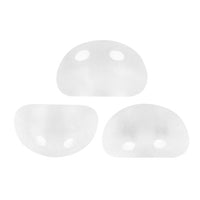 Kos Beads par Puca, Crystal, 5g.