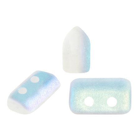 Piros Beads par Puca, Crystal, 5g & 20g