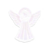 Brilliance Crystal Angel Pendant or Charm - The Argus Collection