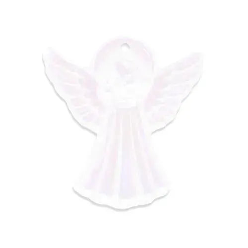 Brilliance Crystal Angel Pendant or Charm - The Argus Collection