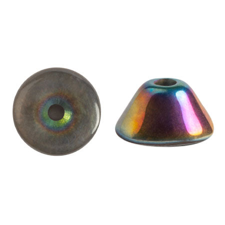 Konos Beads par Puca, Crystal, 5g. & 20g.