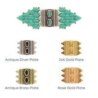 CymbalMantrakiaIIICover - The Argus Collection