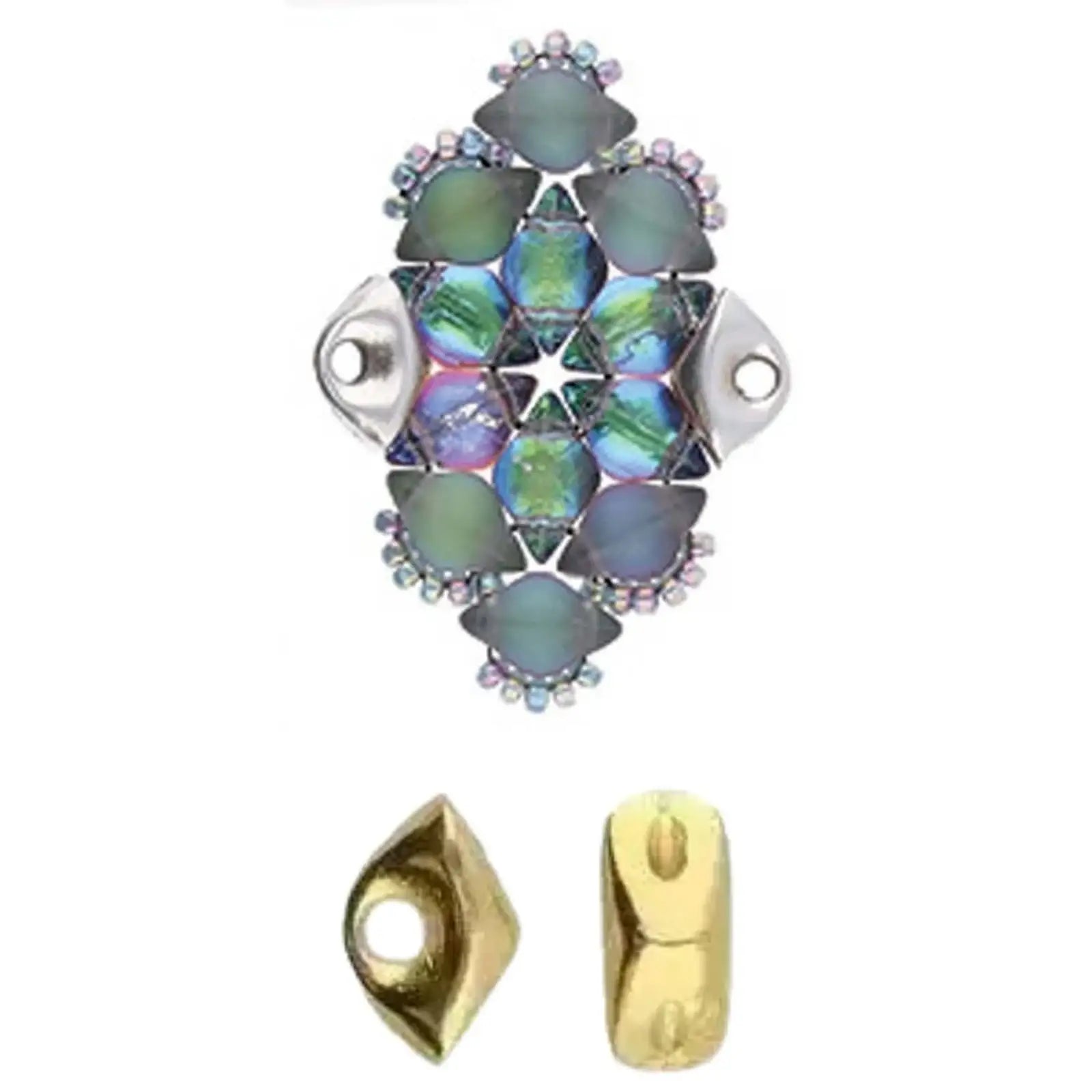Cymbal_TRIPITI_GP - The Argus Collection