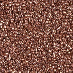 11/0 Delica Beads, DB0035, DB0037, DB0038, DB0040 - The Argus Collection