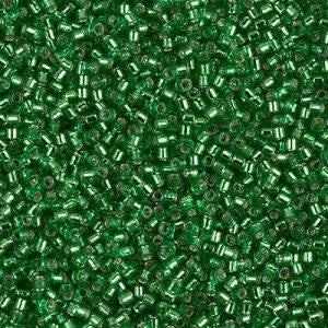 11/0 Delica Beads, DB0045, DB0046, DB0047, DB0048 - The Argus Collection