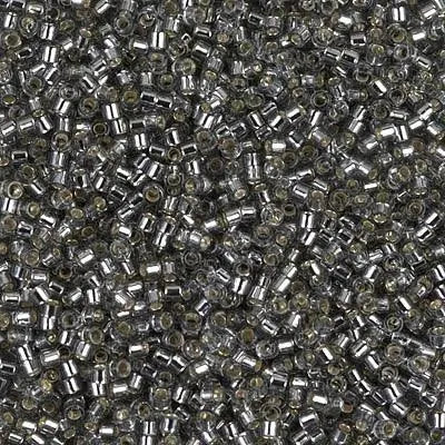 11/0 Delica Beads, DB0045, DB0046, DB0047, DB0048 - The Argus Collection