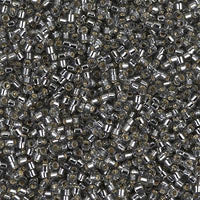 11/0 Delica Beads, DB0045, DB0046, DB0047, DB0048 - The Argus Collection