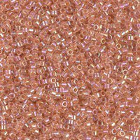 11/0 Delica Beads, DB054, DB055, DB056, DB057 - The Argus Collection