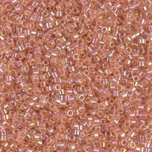 11/0 Delica Beads, DB054, DB055, DB056, DB057 - The Argus Collection