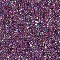 11/0 Delica Beads, DB054, DB055, DB056, DB057 - The Argus Collection