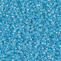 11/0 Delica Beads, DB054, DB055, DB056, DB057 - The Argus Collection