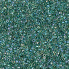 11/0 Delica Beads, DB0058, DB0059, DB0060, DB0061 - The Argus Collection