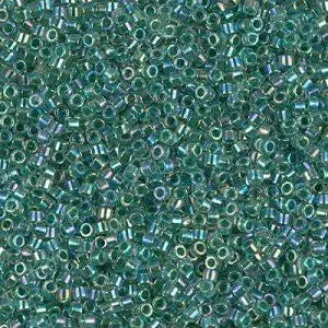 11/0 Delica Beads, DB0058, DB0059, DB0060, DB0061 - The Argus Collection