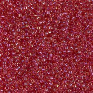 11/0 Delica Beads, DB0062, DB0063, DB0064, DB0065 - The Argus Collection