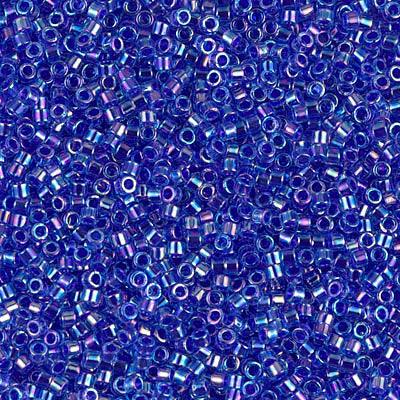 11/0 Delica Beads, DB0062, DB0063, DB0064, DB0065 - The Argus Collection