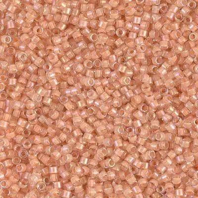 11/0 Delica Beads, DB0066, DB0067, DB0068, DB0069 - The Argus Collection