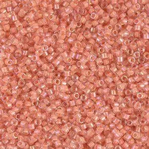 11/0 Delica Beads, DB0066, DB0067, DB0068, DB0069 - The Argus Collection