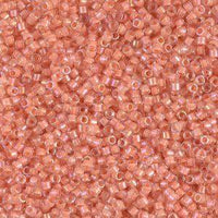 11/0 Delica Beads, DB0066, DB0067, DB0068, DB0069 - The Argus Collection