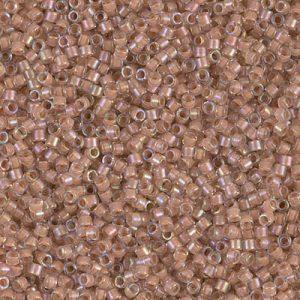 11/0 Delica Beads, DB0066, DB0067, DB0068, DB0069 - The Argus Collection