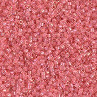 11/0 Delica Beads, DB0070, DB0071, DB0072, DB0073 - The Argus Collection