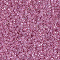 11/0 Delica Beads, DB0070, DB0071, DB0072, DB0073 - The Argus Collection