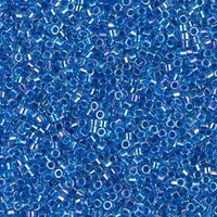 11/0 Delica Beads, DB0074, DB0075, DB0076, DB0077 - The Argus Collection