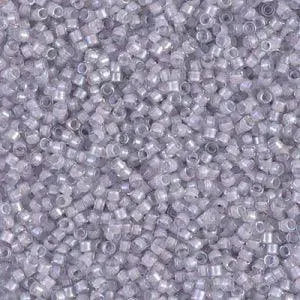 11/0 Delica Beads, DB0078, DB0079, DB0080, DB0081 - The Argus Collection