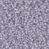 11/0 Delica Beads, DB0078, DB0079, DB0080, DB0081 - The Argus Collection