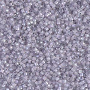 11/0 Delica Beads, DB0078, DB0079, DB0080, DB0081 - The Argus Collection