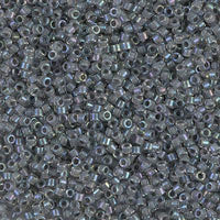 11/0 Delica Beads, DB0078, DB0079, DB0080, DB0081 - The Argus Collection