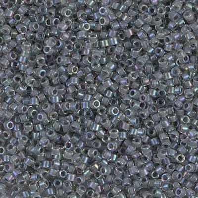 11/0 Delica Beads, DB0078, DB0079, DB0080, DB0081 - The Argus Collection