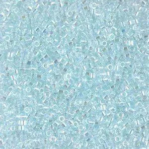 11/0 Delica Beads, DB0082, DB0083, DB0084, DB0085 - The Argus Collection