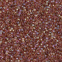 11/0 Delica Beads, DB0087, DB0088, DB0089, DB0090 - The Argus Collection