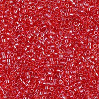 11/0 Delica Beads, DB098, DB099, DB100, DB101 - The Argus Collection