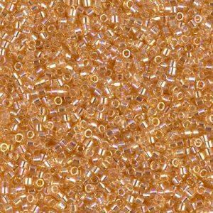 11/0 Delica Beads, DB098, DB099, DB100, DB101 - The Argus Collection