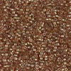 11/0 Delica beads, DB0102, DB0103, DB0104, DB0105 - The Argus Collection