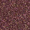 11/0 Delica beads, DB0102, DB0103, DB0104, DB0105 - The Argus Collection