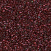 11/0 Delica beads, DB0102, DB0103, DB0104, DB0105 - The Argus Collection