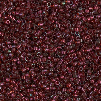 11/0 Delica beads, DB0102, DB0103, DB0104, DB0105 - The Argus Collection