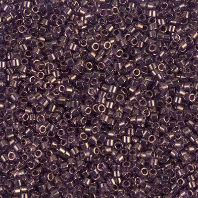 11/0 Delica Beads, DB0114, DB0115, DB0116, DB0117 - The Argus Collection