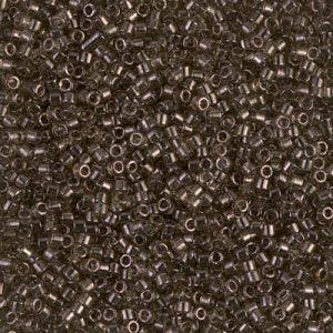 11/0 Delica Beads, DB0122, DB0123, DB0124, DB0125 - The Argus Collection