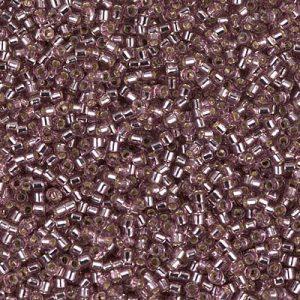 11/0 Delica Beads, DB0146, DB0147, DB0148, DB0149 - The Argus Collection