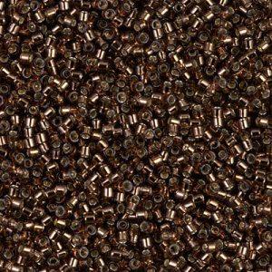 11/0 Delica Beads, DB0150, DB0151, DB0152, DB0157 - The Argus Collection