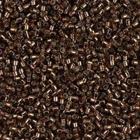 11/0 Delica Beads, DB0150, DB0151, DB0152, DB0157 - The Argus Collection