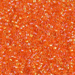 11/0 Delica Beads, DB0150, DB0151, DB0152, DB0157 - The Argus Collection