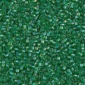 11/0 Delica Beads, DB0150, DB0151, DB0152, DB0157 - The Argus Collection